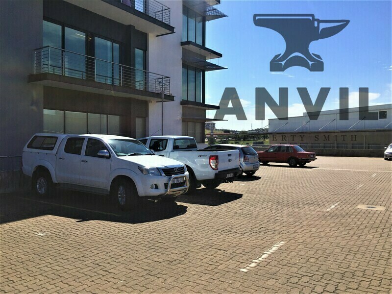 Grid Eye Office Park,16 Imvubupark Pl, Riverhorse Valley - Block 2, Ground Floor, 1000 sqm, Grid Eye Office Block property image 9