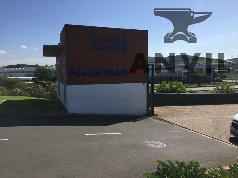 Grid Eye Office Park,16 Imvubupark Pl, Riverhorse Valley - Block 2, Ground Floor, 1000 sqm, Grid Eye Office Block property image 11