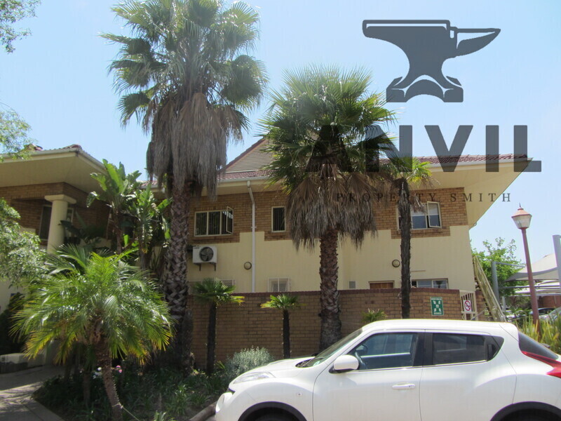 National Gate Building, Midrand - Suite 1 & 2 property image 11