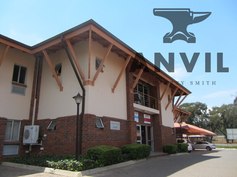 National Gate Building, Midrand - Suite 1 & 2 property image 12