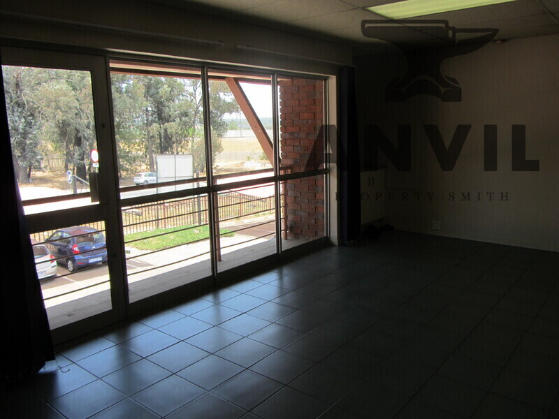 National Gate Building, Midrand - Suite 1 & 2 property image 13