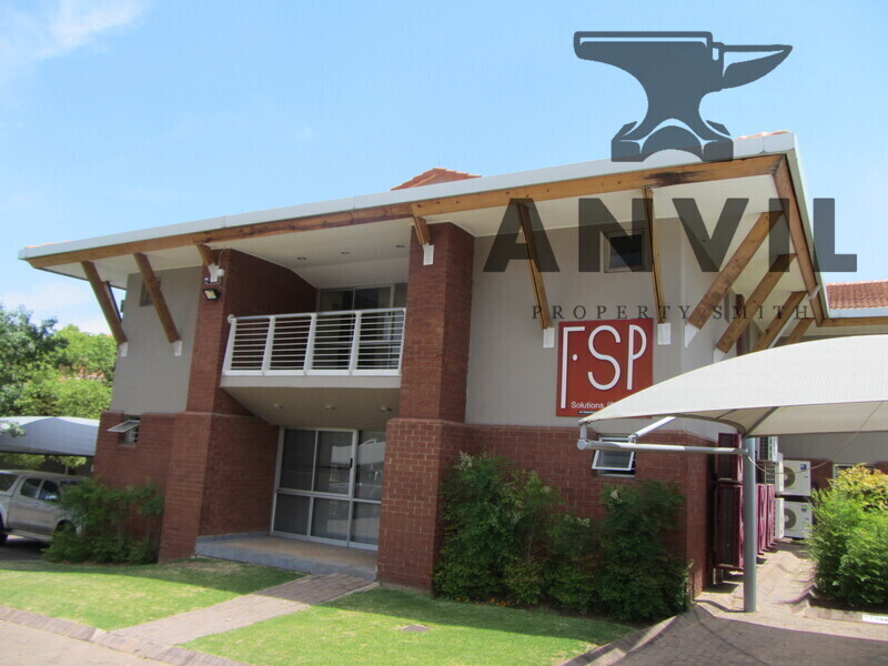 National Gate Building, Midrand - Suite 1 & 2 property image 14