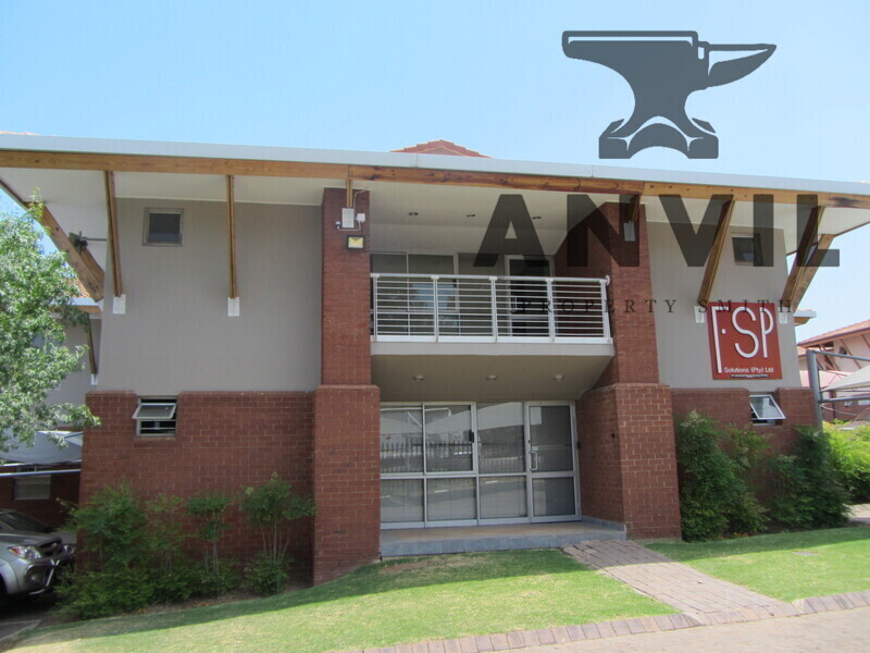 National Gate Building, Midrand - Suite 1 & 2 property image 15