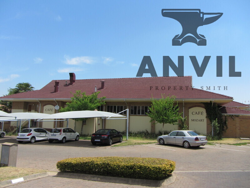 National Gate Building, Midrand - Suite 1 & 2 property image 16