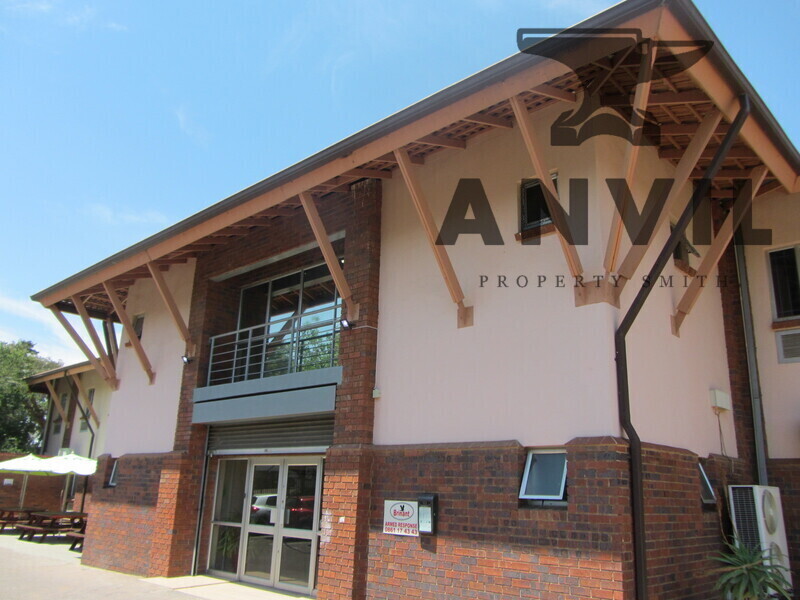 National Gate Building, Midrand - Suite 1 & 2 property image 17