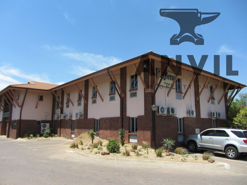 National Gate Building, Midrand - Suite 1 & 2 property image 18