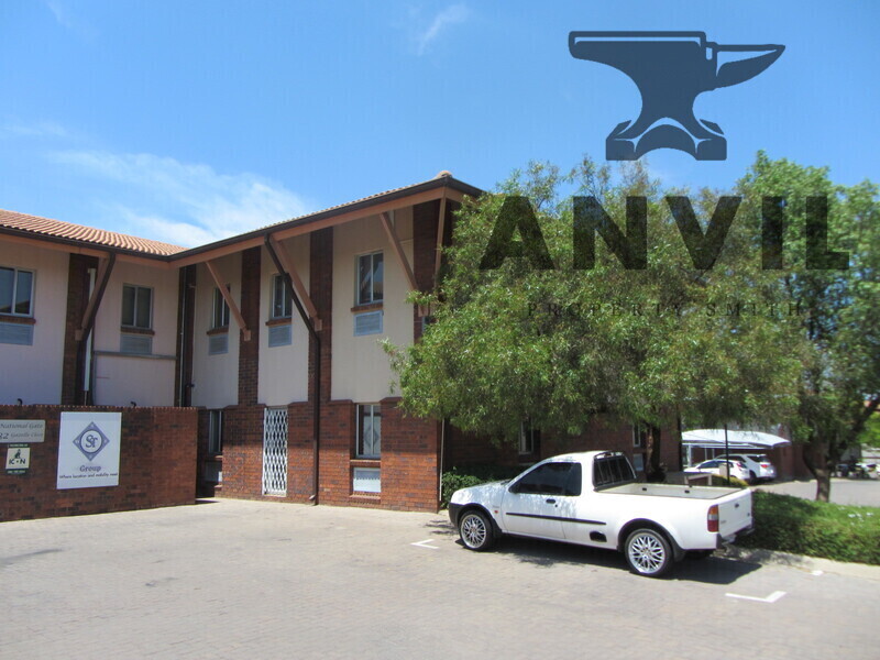 National Gate Building, Midrand - Suite 1 & 2 property image 20