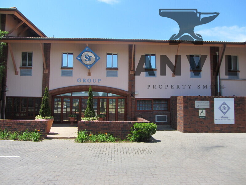 National Gate Building, Midrand - Suite 1 & 2 property image 21