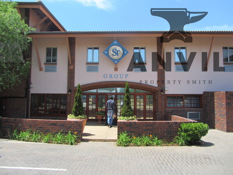 National Gate Building, Midrand - Suite 1 & 2 property image 22
