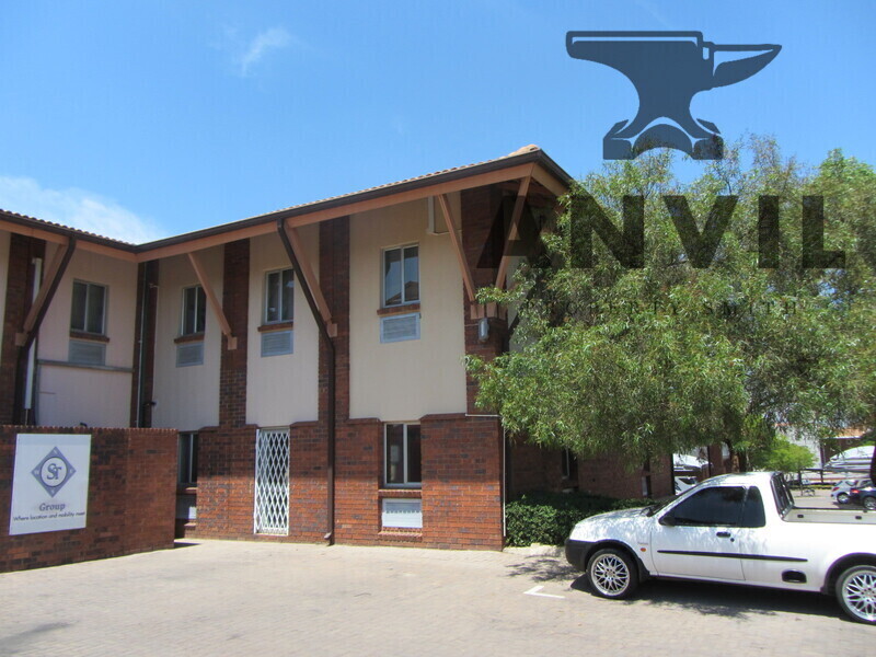 National Gate Building, Midrand - Suite 1 & 2 property image 23
