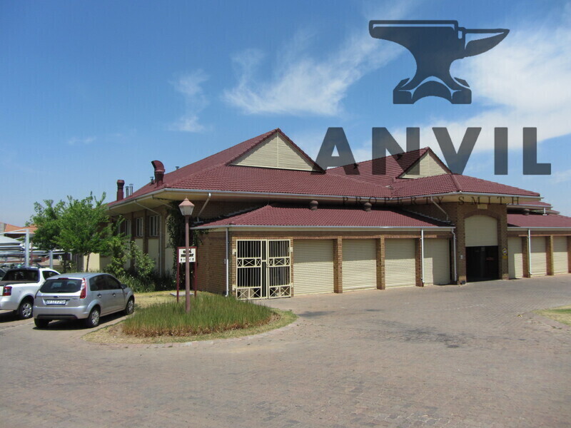 National Gate Building, Midrand - Suite 1 & 2 property image 24