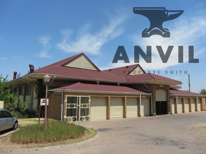 National Gate Building, Midrand - Suite 1 & 2 property image 25