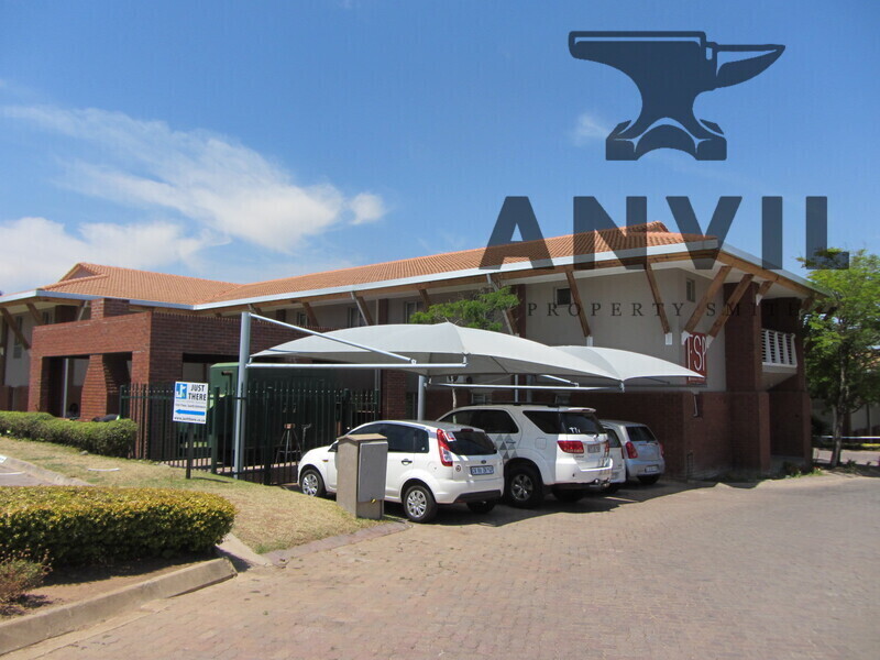 National Gate Building, Midrand - Suite 1 & 2 property image 26