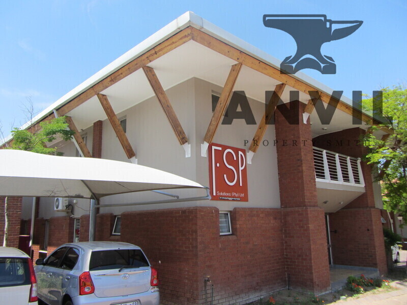 National Gate Building, Midrand - Suite 1 & 2 property image 27