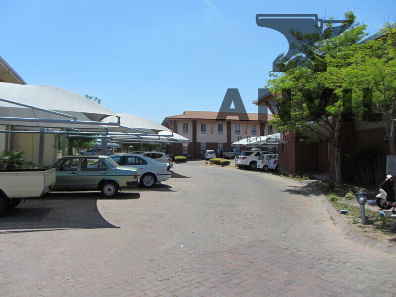 National Gate Building, Midrand - Suite 1 & 2 property image 30