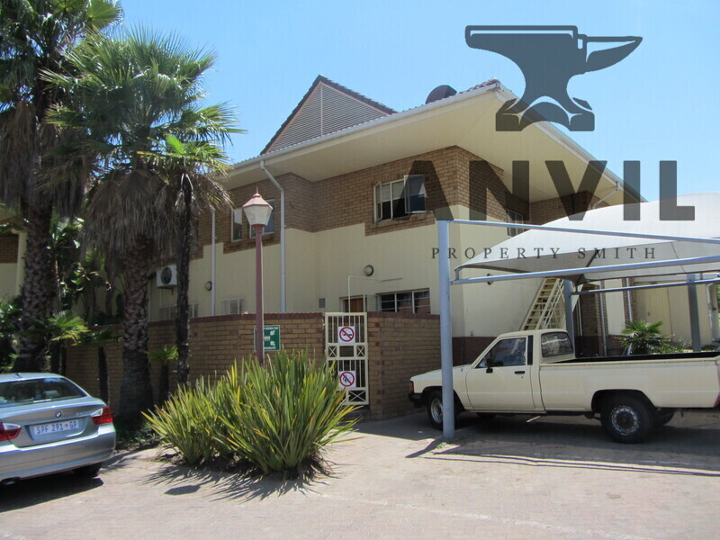 National Gate Building, Midrand - Suite 1 & 2 property image 31