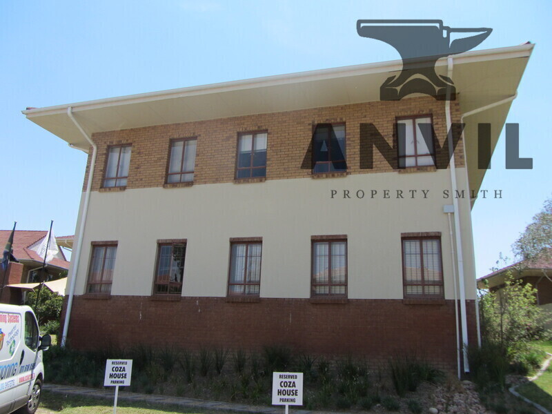 National Gate Building, Midrand - Suite 1 & 2 property image 32