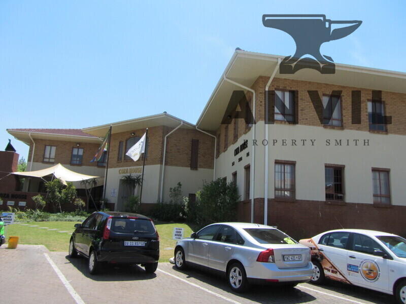 National Gate Building, Midrand - Suite 1 & 2 property image 33