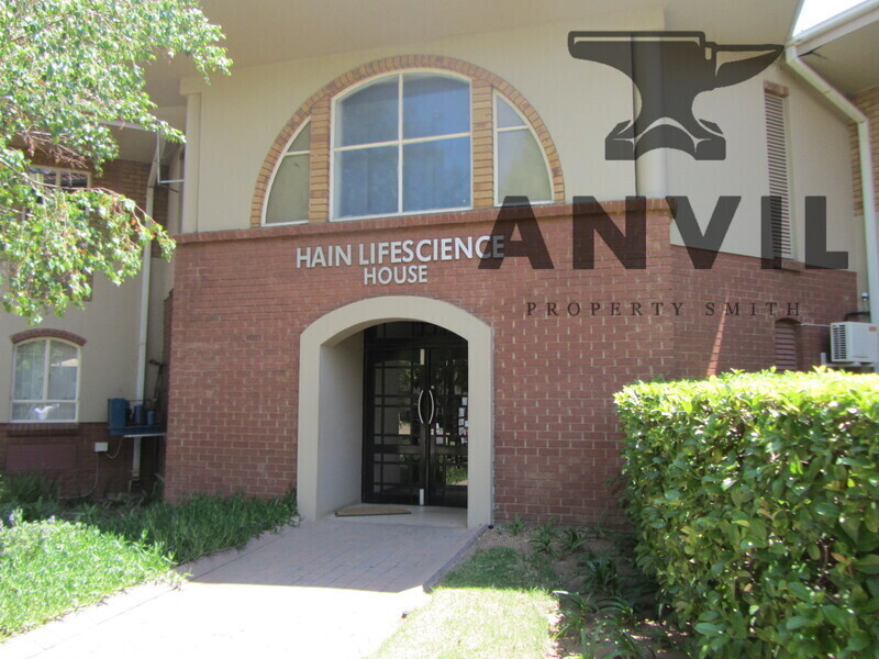 National Gate Building, Midrand - Suite 1 & 2 property image 35