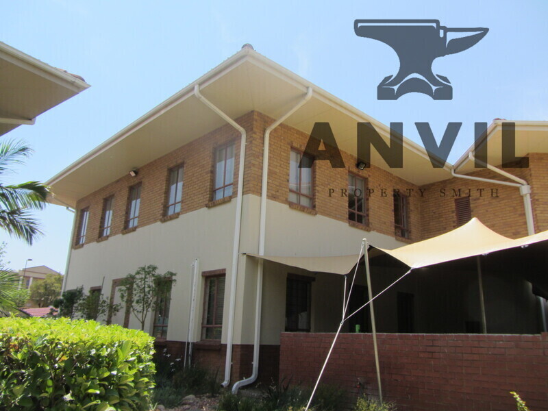 National Gate Building, Midrand - Suite 1 & 2 property image 36