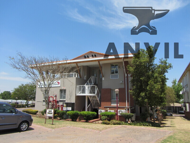 National Gate Building, Midrand - Suite 1 & 2 property image 38