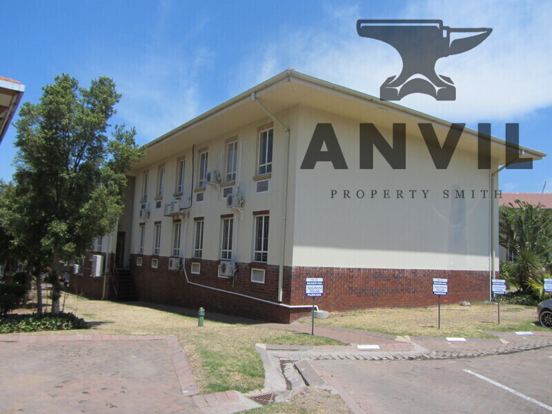 National Gate Building, Midrand - Suite 1 & 2 property image 39