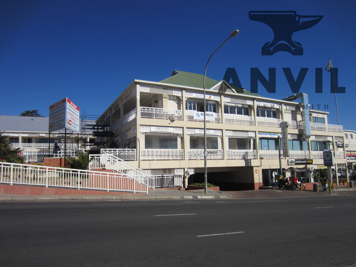 The Colony Centre, Craighall Park Craighall Anvil Property Smith