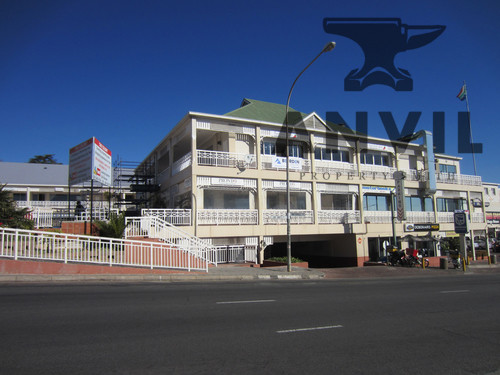 The Colony Centre, Craighall Park - second floor property image 8