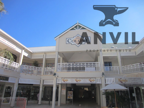 The Colony Centre, Craighall Park - second floor property image 9