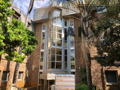 Menlyn Office Park, Menlyn, Pretoria - Eskom - Park 1 GF property image 2