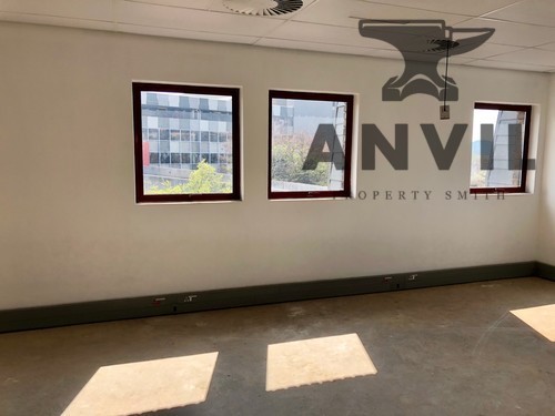 Menlyn Office Park, Menlyn, Pretoria - Eskom - Park 1 GF property image 5