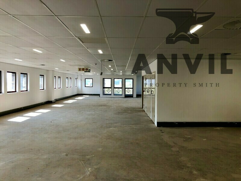 Menlyn Office Park, Menlyn, Pretoria - Eskom - Park 1 GF property image 4