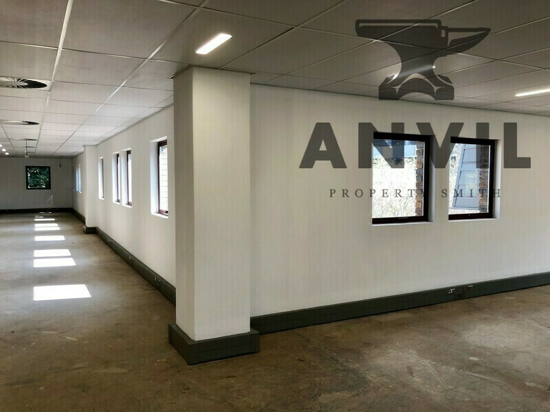 Menlyn Office Park, Menlyn, Pretoria - Eskom - Park 1 GF property image 7
