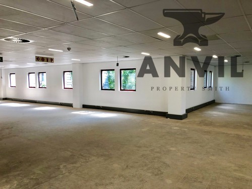 Menlyn Office Park, Menlyn, Pretoria - Eskom - Park 1 GF property image 8