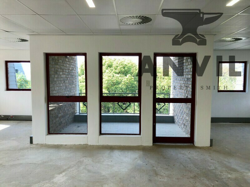 Menlyn Office Park, Menlyn, Pretoria - Eskom - Park 1 GF property image 10