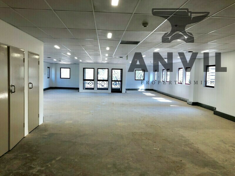 Menlyn Office Park, Menlyn, Pretoria - Eskom - Park 1 GF property image 11