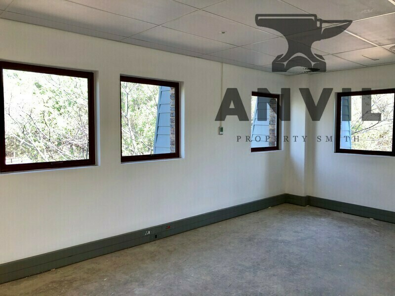 Menlyn Office Park, Menlyn, Pretoria - Eskom - Park 1 GF property image 12