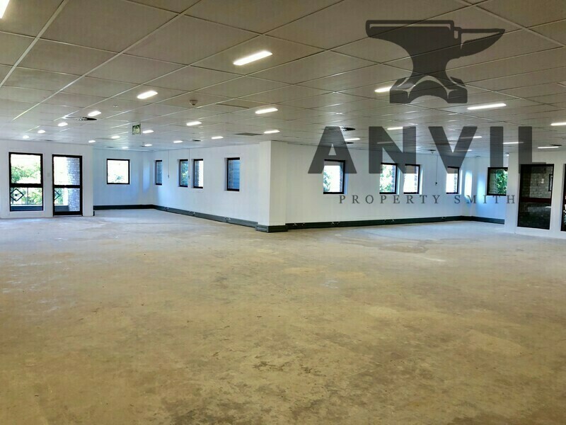 Menlyn Office Park, Menlyn, Pretoria - Eskom - Park 1 GF property image 13