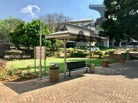 Menlyn Office Park, Menlyn, Pretoria - Eskom - Park 1 GF property image 15