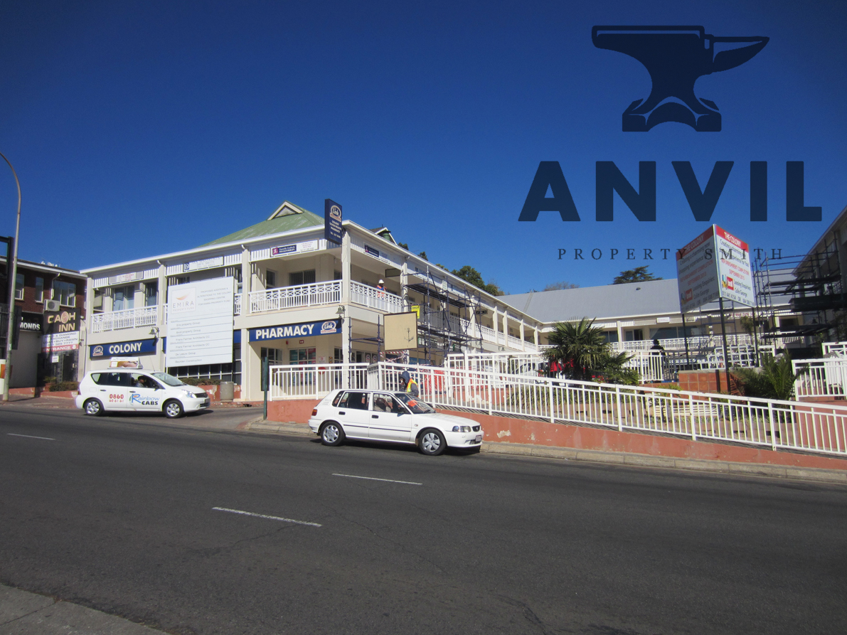 The Colony Centre, Craighall Park Craighall Anvil Property Smith