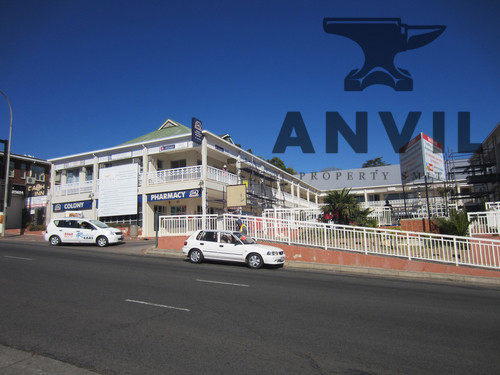 The Colony Centre, Craighall Park - second floor property image 10