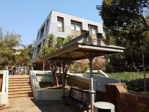 Menlyn Office Park, Menlyn, Pretoria - Eskom - Park 1 GF property image 17