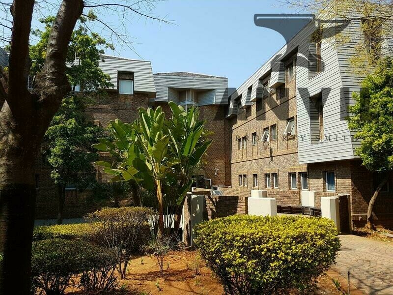 Menlyn Office Park, Menlyn, Pretoria - Eskom - Park 1 GF property image 25