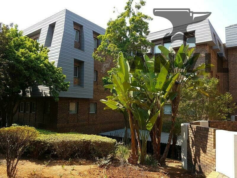 Menlyn Office Park, Menlyn, Pretoria - Eskom - Park 1 GF property image 24