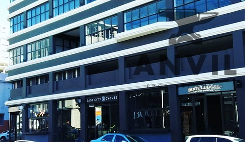 The Harrington, 50 Harrington St, Cape Town property image 3