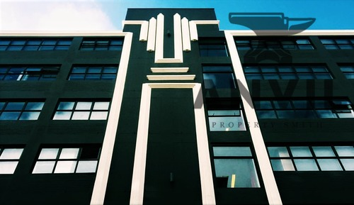 The Harrington, 50 Harrington St, Cape Town property image 5