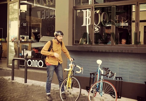 The Harrington, 50 Harrington St, Cape Town property image 6