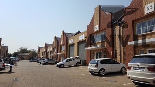 Sunnyrock Business Park - Unit 13 property image 10