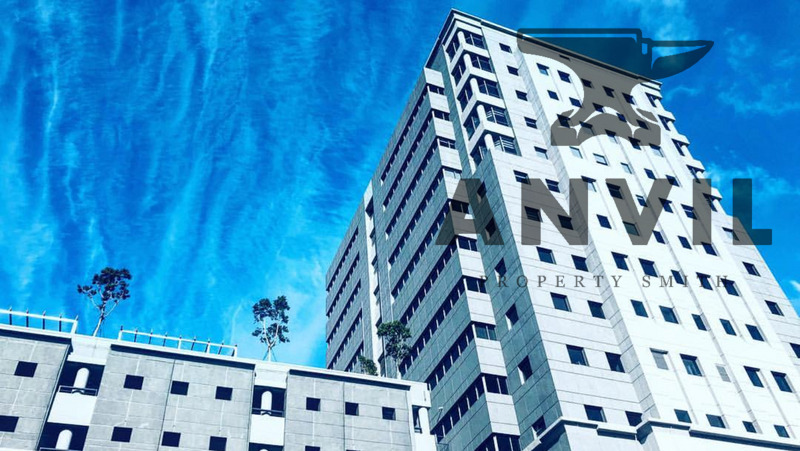 Pier Place, 14 Jetty St, Cape Town City Centre - 6th Floor property image 19