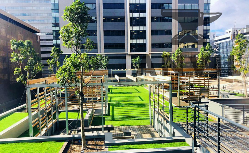 Pier Place, 14 Jetty St, Cape Town City Centre - 6th Floor property image 28